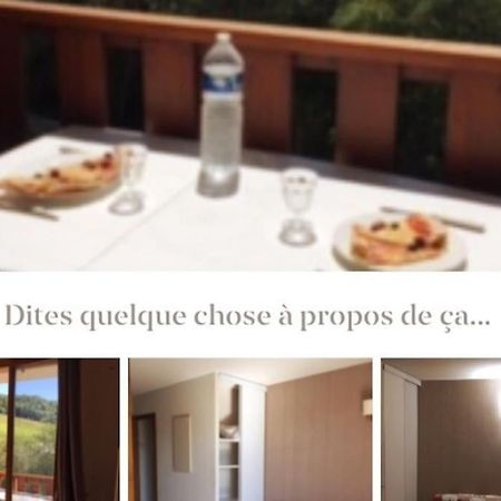 Appart Tres Ensoleille 5-6 Pers Au Pied Des Pistes Ancelle Exterior foto