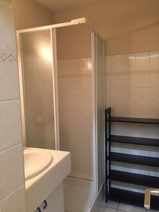 Appart Tres Ensoleille 5-6 Pers Au Pied Des Pistes Ancelle Exterior foto
